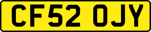 CF52OJY