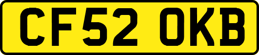 CF52OKB