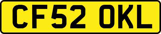 CF52OKL