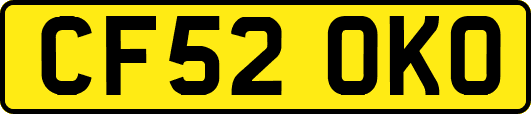 CF52OKO