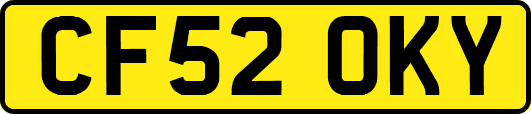 CF52OKY