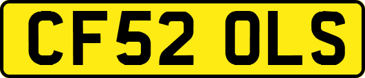 CF52OLS