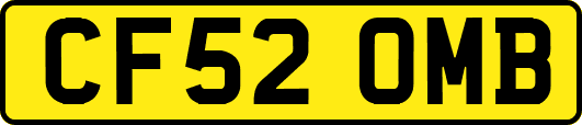 CF52OMB