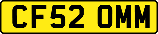 CF52OMM