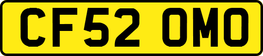 CF52OMO