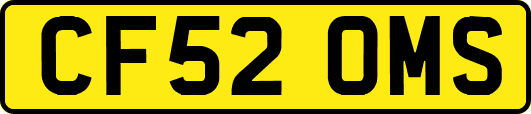 CF52OMS