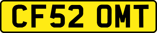 CF52OMT