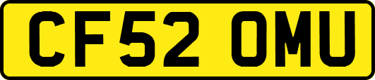 CF52OMU
