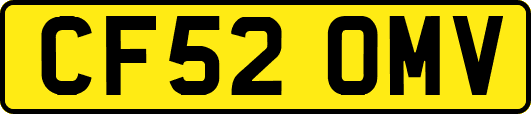 CF52OMV