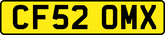 CF52OMX