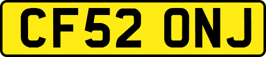 CF52ONJ