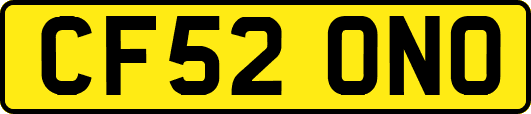 CF52ONO