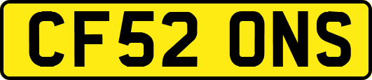 CF52ONS