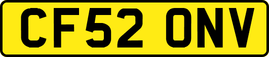 CF52ONV