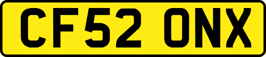 CF52ONX