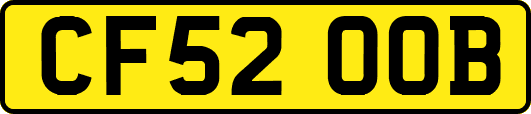 CF52OOB