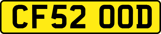 CF52OOD