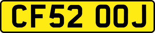 CF52OOJ