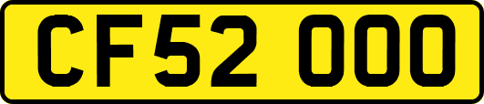 CF52OOO
