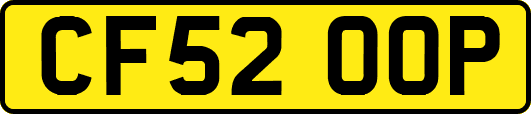 CF52OOP