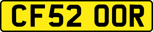 CF52OOR