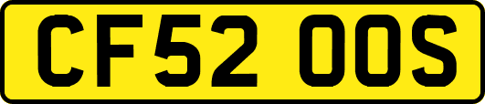 CF52OOS