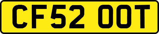 CF52OOT