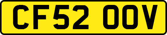 CF52OOV