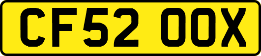 CF52OOX