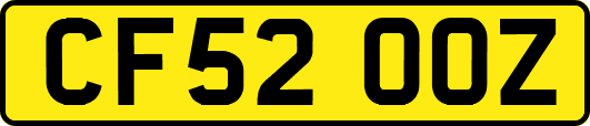 CF52OOZ