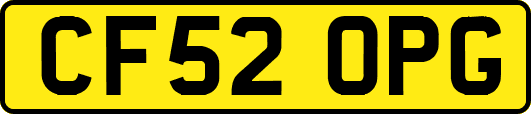 CF52OPG