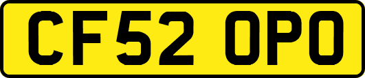 CF52OPO