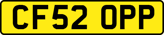 CF52OPP