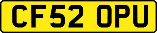 CF52OPU