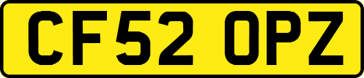 CF52OPZ
