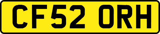 CF52ORH