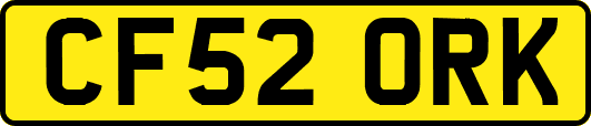 CF52ORK