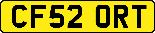 CF52ORT