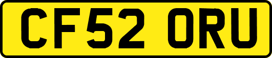 CF52ORU