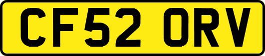 CF52ORV