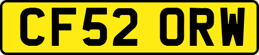 CF52ORW
