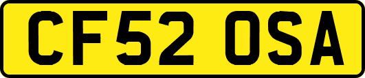 CF52OSA