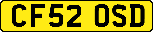 CF52OSD
