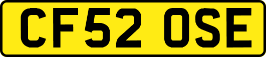 CF52OSE