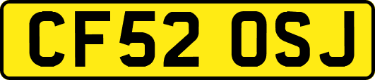 CF52OSJ