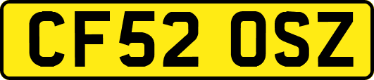 CF52OSZ