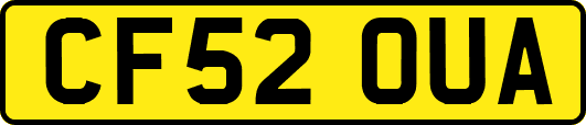 CF52OUA