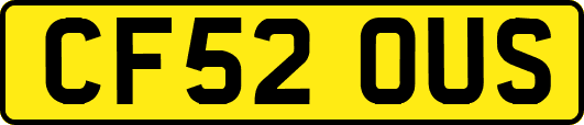 CF52OUS