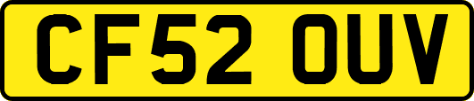 CF52OUV