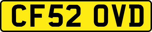 CF52OVD